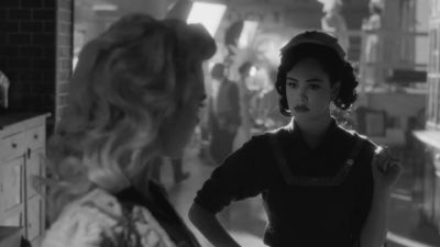 VARDEMUS:
Well, I'll be damned. - Legacies