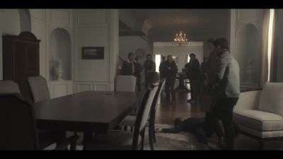 (VARGA SNIFFLES) - Fargo