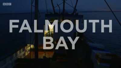 Variable 4, becoming south-westerly
or westerly, 5 to 7. - Cornwall: This Fishing Life