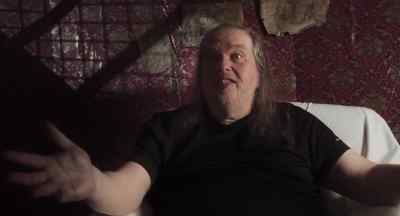 Variety knows who
George Romero is, - George A. Romero's Resident Evil