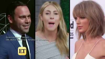 Variety reported this week - Taylor Swift vs Scooter Braun: Bad Blood