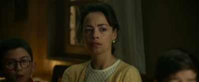 Varinia approaches
where Spartacus is crucified. - The Movie Teller