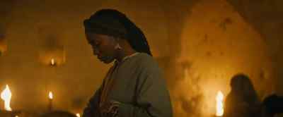 Varinia... - The Book of Clarence