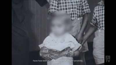 Various federal and state
government policies - The School That Tried to End Racism