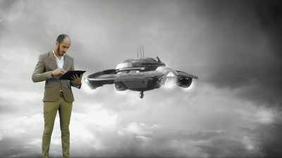 "Various observers
would not, of course, - Project Blue Book Exposed