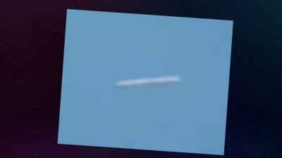 "Various organizations
were contacted - Project Blue Book Exposed