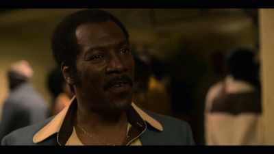 Varner. You from Varner?
Shit, I'm from Fort Smith, nigga. - Dolemite Is My Name