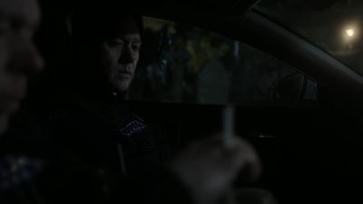 VARNEY SNIFFS - Inside No. 9