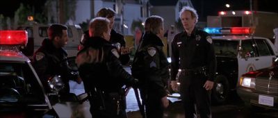 Varney - The Taking of Beverly Hills