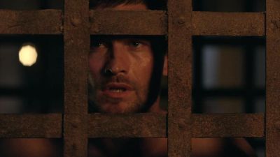 Varro's son. - Spartacus