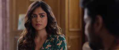 Varsha, every single word
of your mom is true. - Hi Nanna