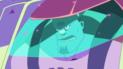 VARYS - Promare