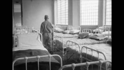 VASAN: People
with serious mental illness - Mysteries of Mental Illness