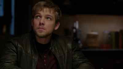 [vase shatters] - Bates Motel