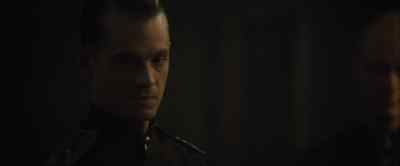 Vasili, ask your questions. - Child 44
