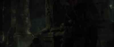 Vasili, fire your weapon! - Child 44