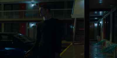 - [Vasili] She says she helped me - Condor