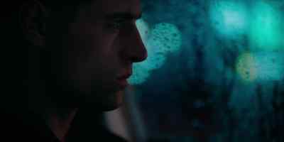 - [Vasili] Why did you change your mind? - Condor