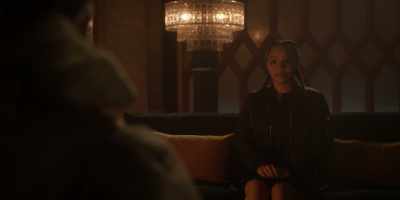 Vasilissa Dragomir- - Vampire Academy
