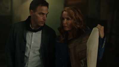 [Vasily laughs] - The Spencer Sisters