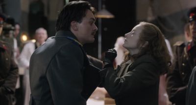 Vasily - The Death of Stalin