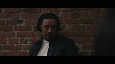 - [Vasquez] How can you
be so sure it wasn't him? - Due Justice