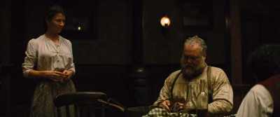 (VASQUEZ LAUGHS) - The Magnificent Seven