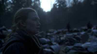 Vasquez! - The Killing