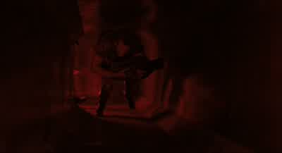 Vasquez! - Aliens