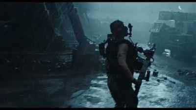 Vasquez, take point. - Aliens Expanded