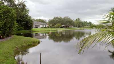 Vast majority of the homes
all sat - Floribama Murders