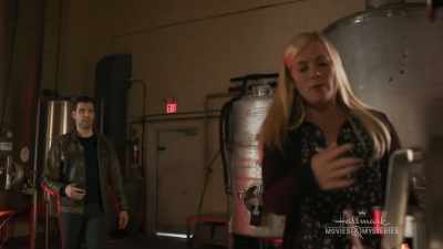 "Vat room, help!" - Chronicle Mysteries: Vines that Bind