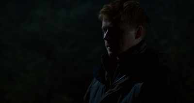 Vaughn, take the torch
and help me dig this fucking thing. - Calibre