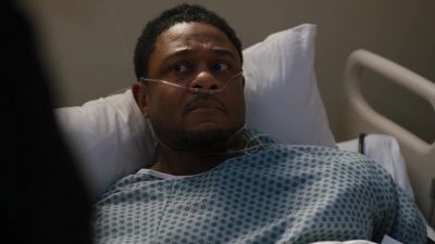 Vaughn wants to kill cops now. - A Family Man