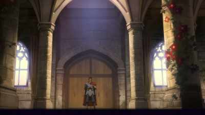 [Vax] Excellent timing, Jarett. - The Legend of Vox Machina
