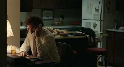 Vaya, amigo, son las dos. - The Shrink Next Door