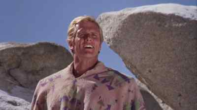 Vaya con dios! - Doc Savage: The Man of Bronze
