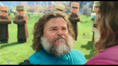 Vaya con DiosIt means Goodbye brotherNo it doesn'tDon't look at herIt does - A Minecraft Movie