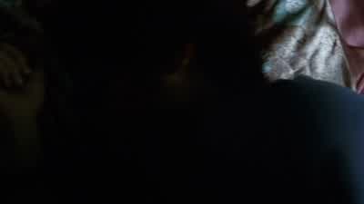 Vaya, viejo... - Amores Perros
