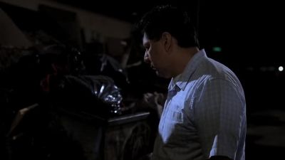 Vayase... - Criminal Minds