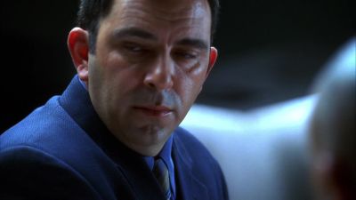 Vayate*. * Go on. - CSI: Crime Scene Investigation