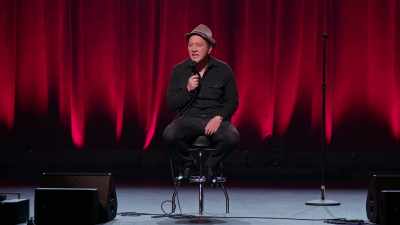 Vazektomija, b-a-s-e-t-o-m-i, - Rob Schneider: Woke Up in America