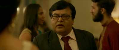 VC sir, - Batla House