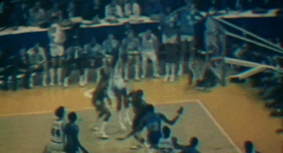 (VCR rewinds) - Air