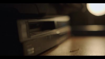 [VCR whirring] - Black Mirror