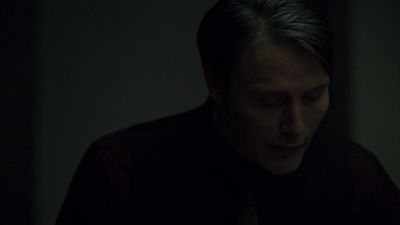 Veal? - Hannibal