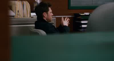 Veck. There he is! -Everyone in the back room, now! -Come on, move, move! Let's get in the back, huh - Paul Blart: Mall Cop