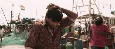 Vedha...Dilli has so much clout,
yet couldn't pull it off! - Vikram Vedha
