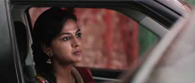 Vedha, don't go about in circles again - Vikram Vedha