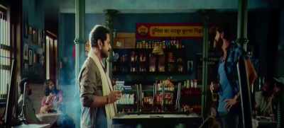 Vedha, don't go about in circles again - Vikram Vedha